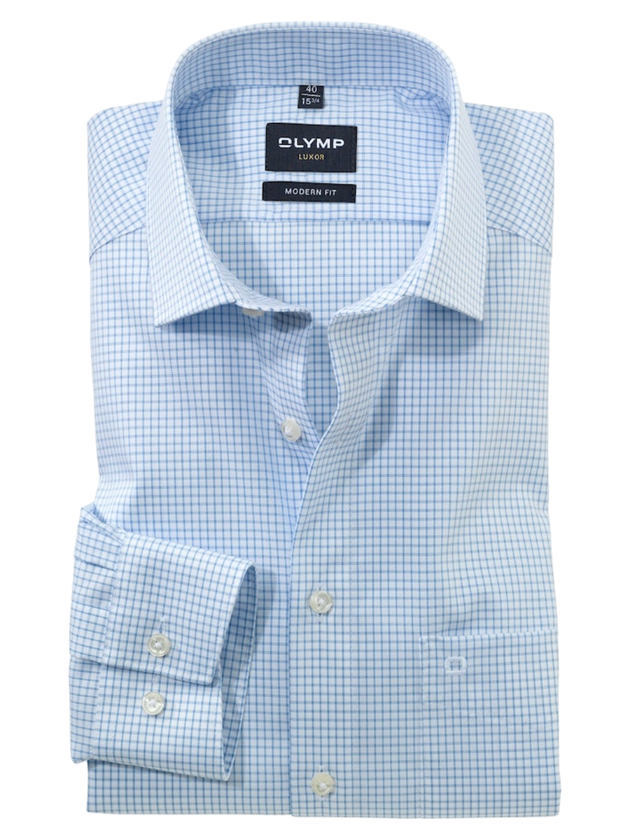 Olymp Modern fit Skjorte